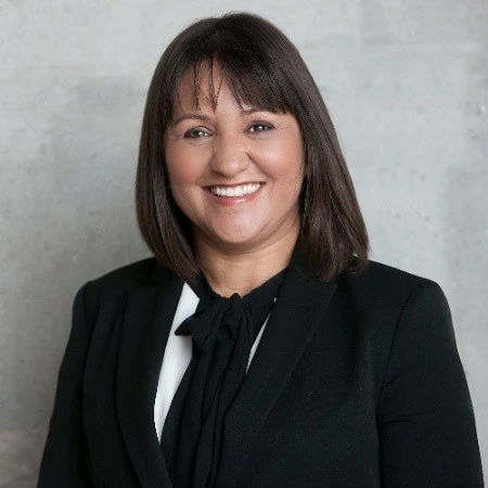 Marta Andre, St Catharines, Real Estate Agent